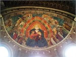 8a - S. Simpliciano altare maggiore pala del Bergognone